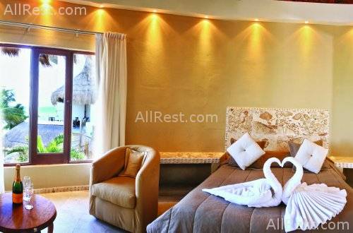 Playa Palms Beach Hotel 7